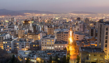 Nærmer seg «day zero»