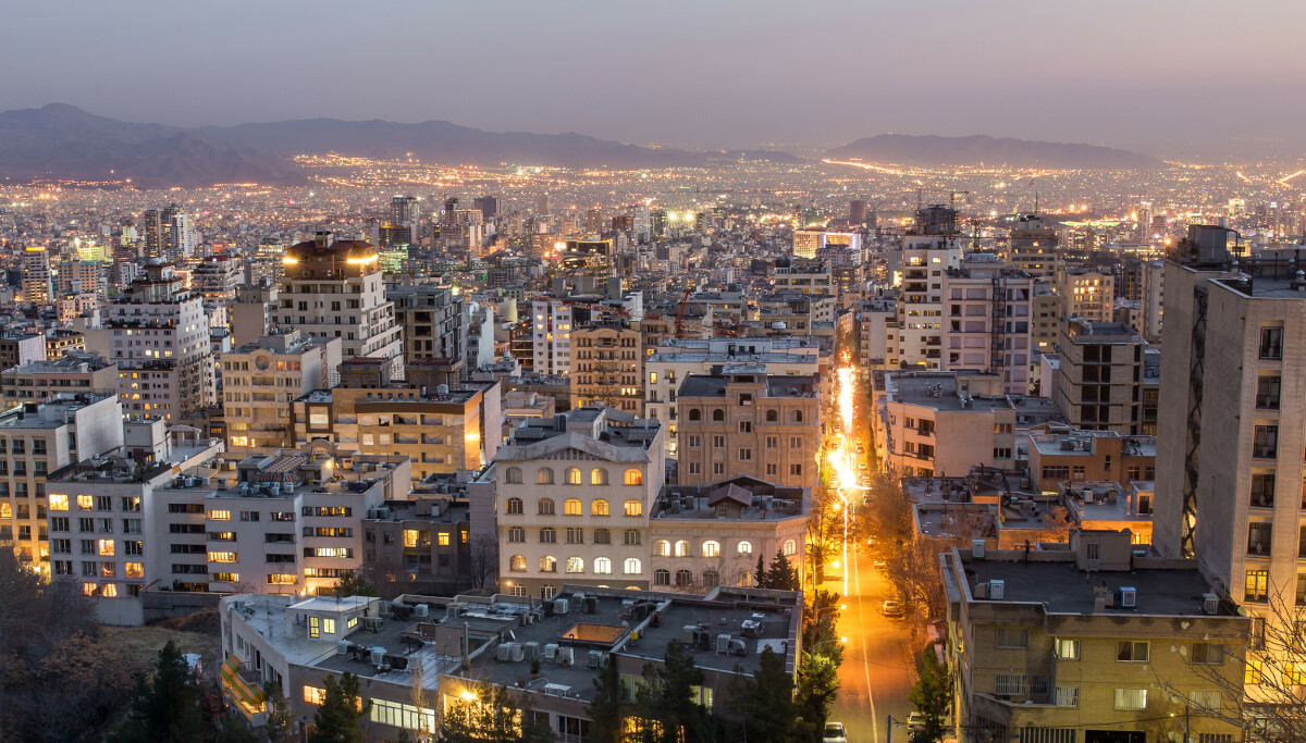 Nærmer seg «day zero»