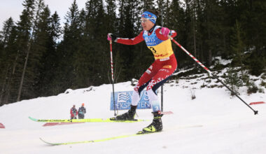 Live: 20 kilometer skiathlon - Dagbladet