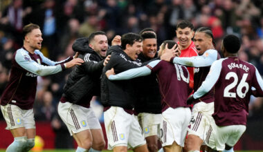 Arsenal-nedtur: - Elleville scener