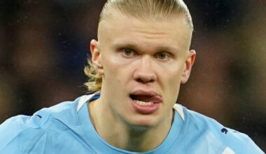 Full fyr: - Helt koko