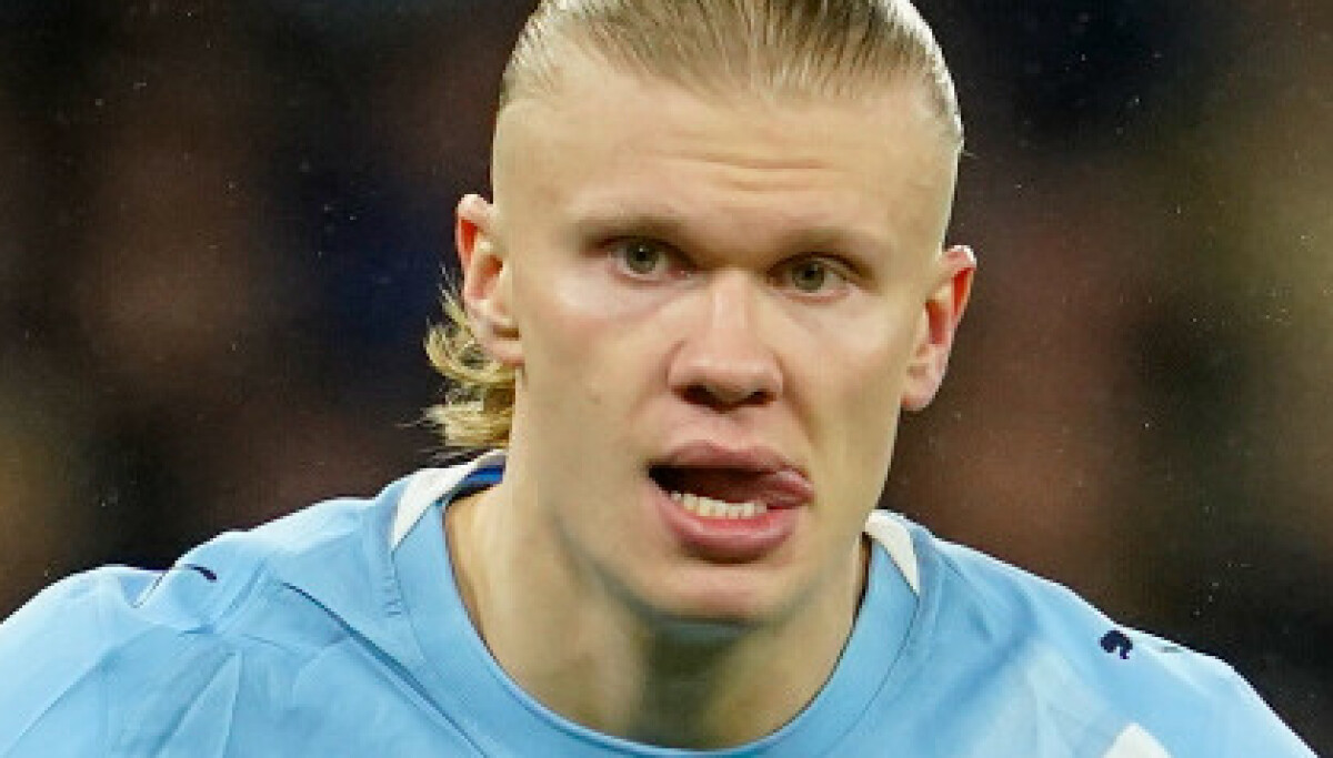 Full fyr: - Helt koko