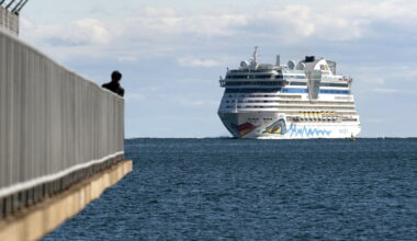 Stort utbrudd: Flere syke