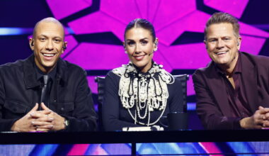 Dagbladet anmelder «Maskorama» låt for låt