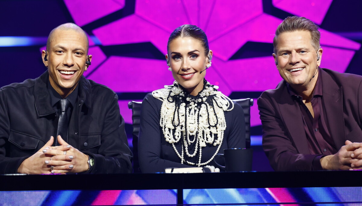 Dagbladet anmelder «Maskorama» låt for låt