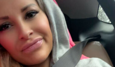 Linni Meister deler helseoppdatering etter dramatisk bursdagsfall