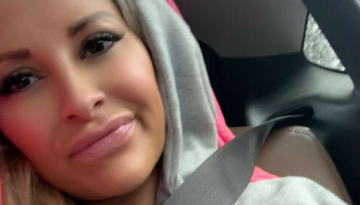 Linni Meister deler helseoppdatering etter dramatisk bursdagsfall