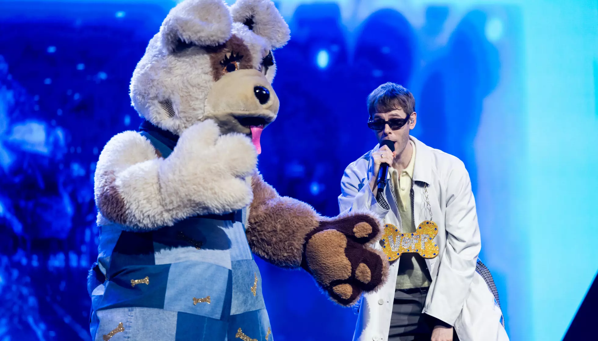 Foto: Espen Solli / Monster / NRK