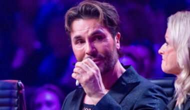 Dagbladet triller terning på kvartfinalen i «Skal vi danse»