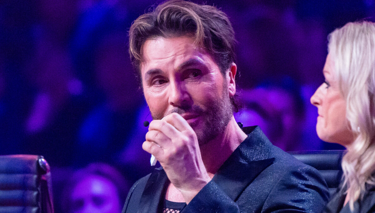 Dagbladet triller terning på kvartfinalen i «Skal vi danse»