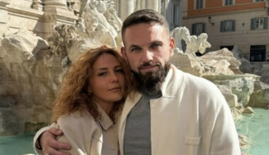 Forsvant sporløst: Lurt i døden