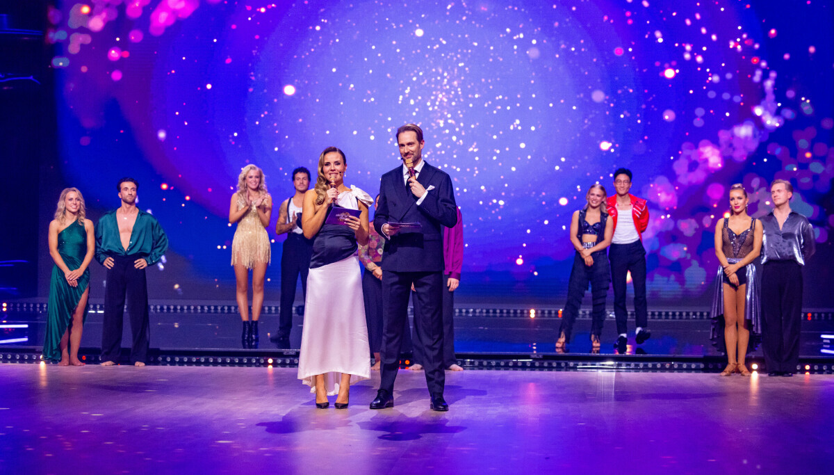 «Skal vi danse»-kvartfinale: Hvem måtte forlate konkurransen denne lørdagen? - Dagbladet