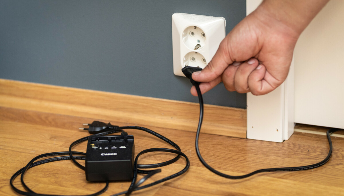 Dette arbeidet kan du gjøre selv