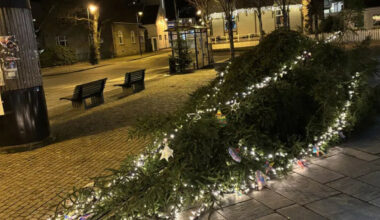 Nå har det skjedd igjen