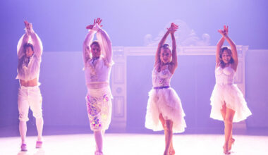 Carina Dahl røk ut av «Skal vi danse» etter kritikk fra dommerne