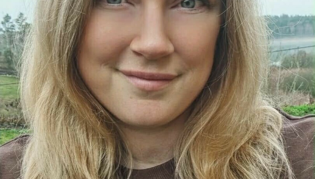 Julebukk ble «kåtbukk»