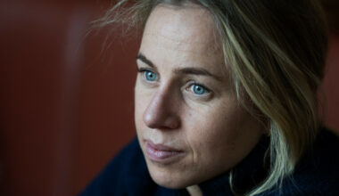 Jul alene for å nå toppen