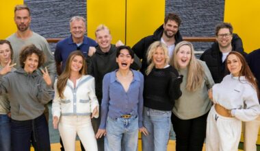 Nytt stemmesystem og spennende utfordringer