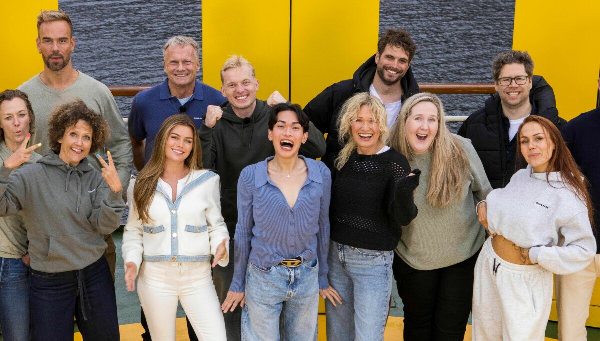 Nytt stemmesystem og spennende utfordringer