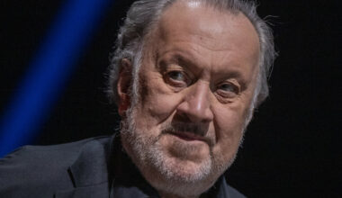 Bjørn Eidsvåg deler åpenhjertig om prolaps og veien til bedring