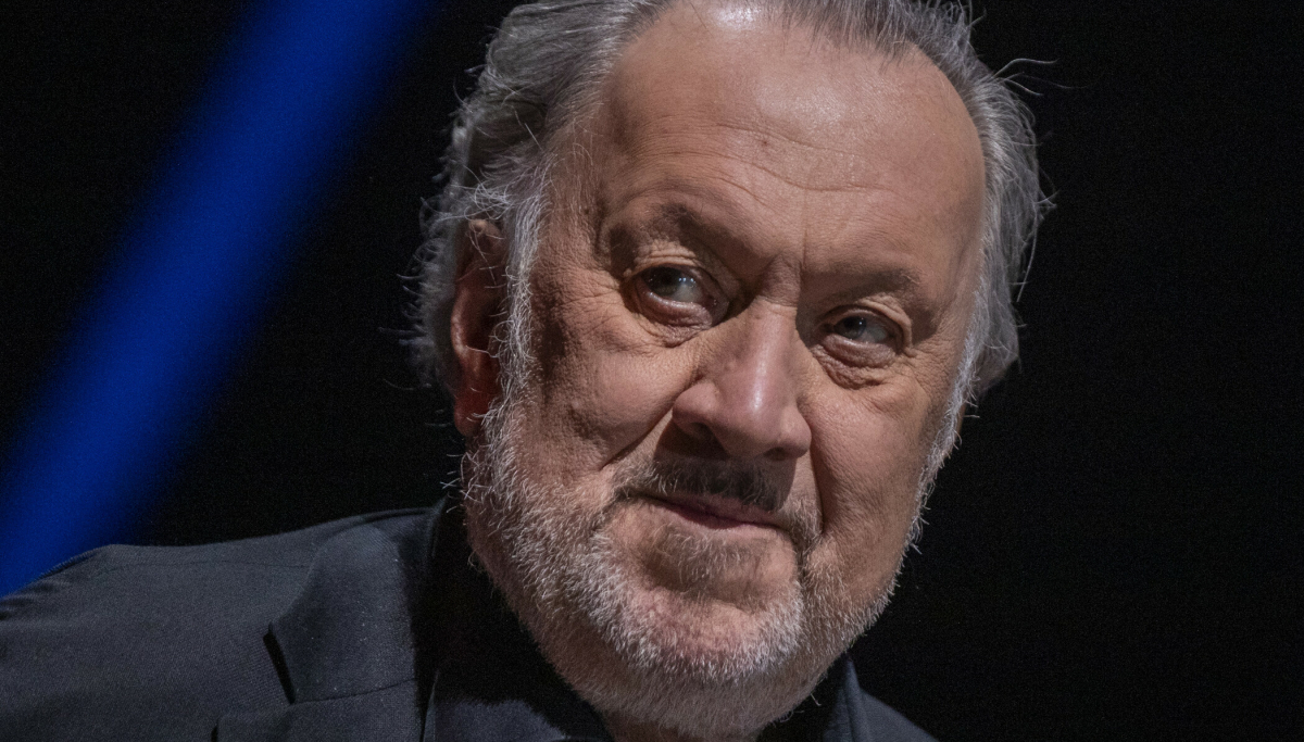 Bjørn Eidsvåg deler åpenhjertig om prolaps og veien til bedring