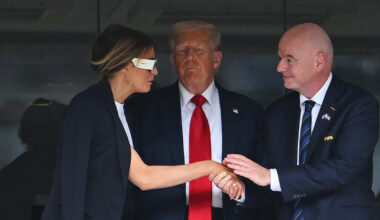 - Sjokkert - Dagbladet