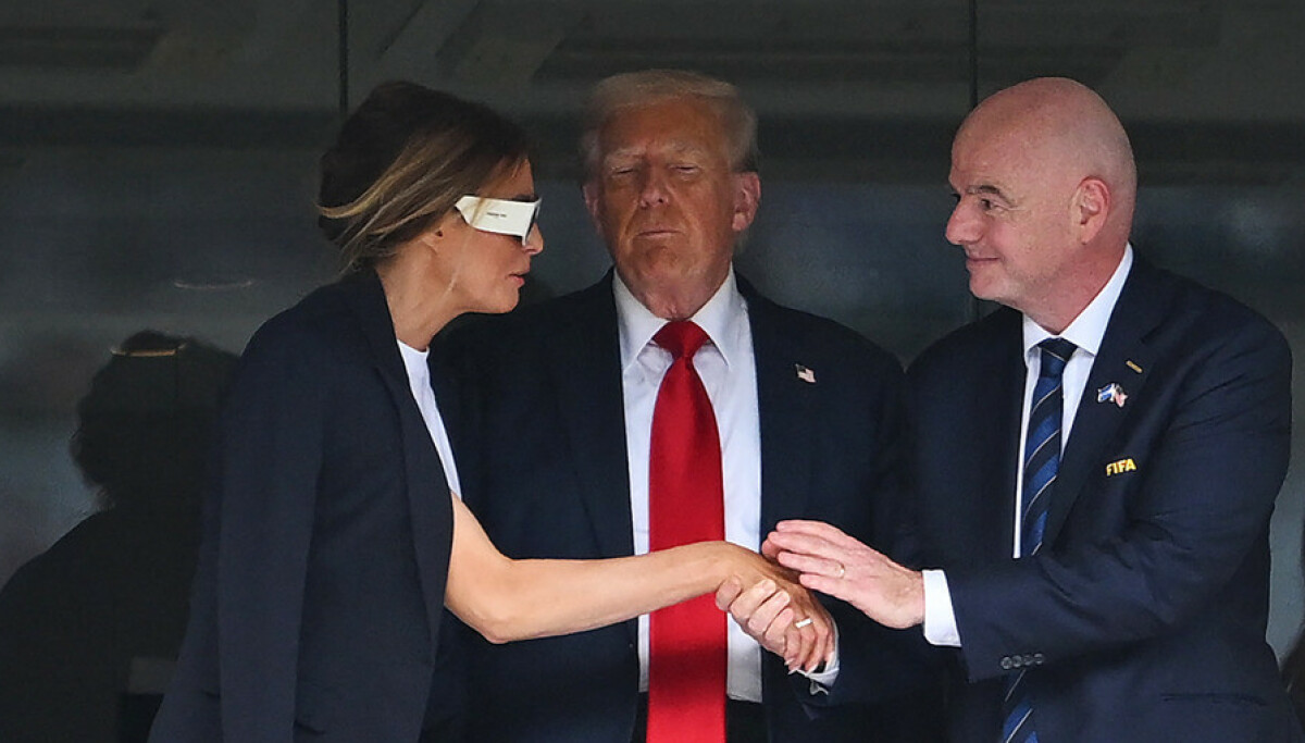 - Sjokkert - Dagbladet