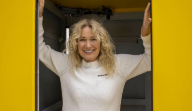 Dette er de nye deltakerne i sesong to av Boksen