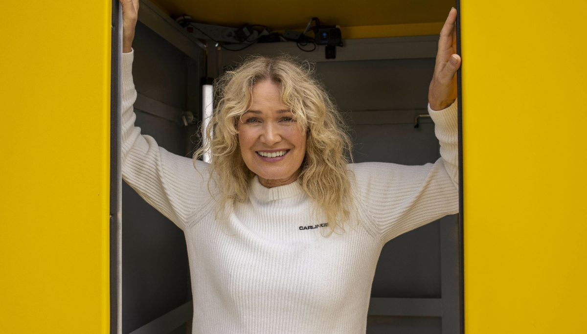 Dette er de nye deltakerne i sesong to av Boksen