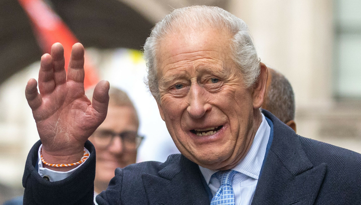 Kong Charles forbereder seg på det som kan bli hans siste julefeiring i Sandringham