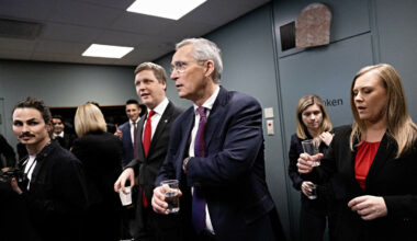 Presses etter bistandsrapport: - Vil ikke svare