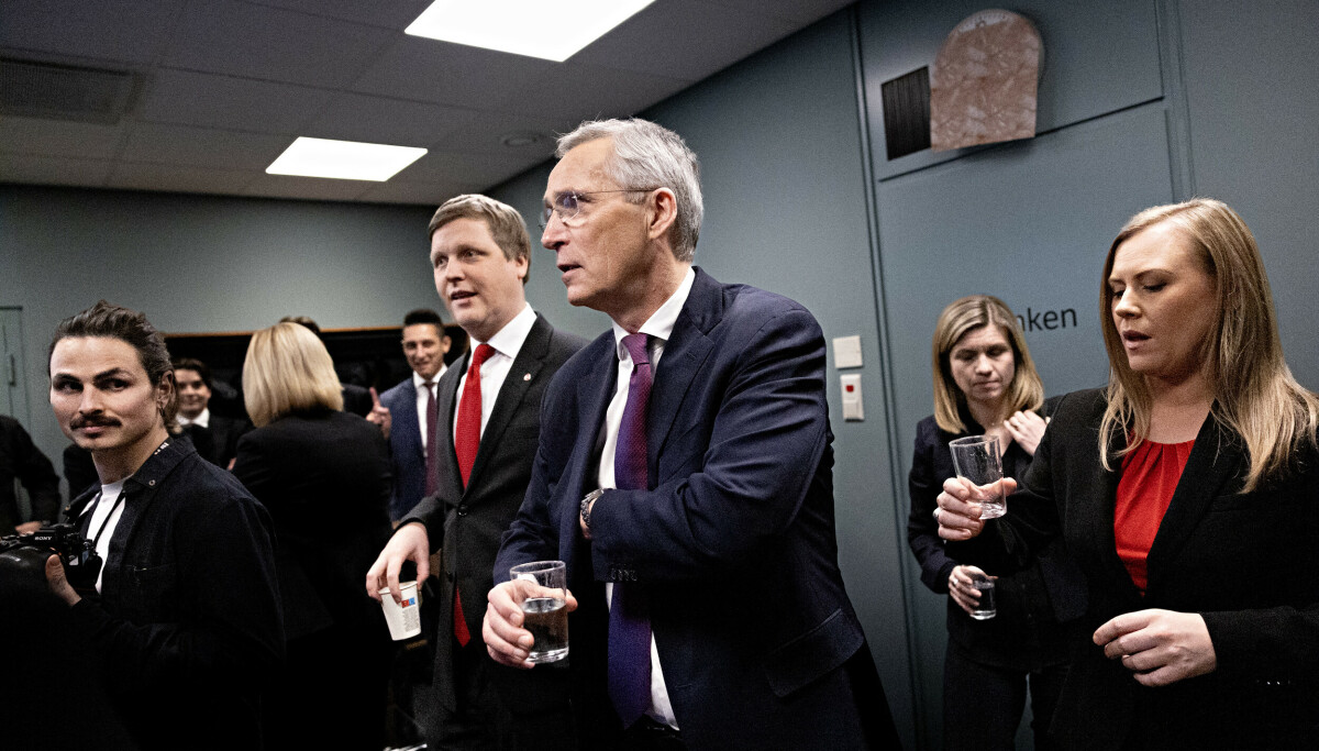 Presses etter bistandsrapport: - Vil ikke svare