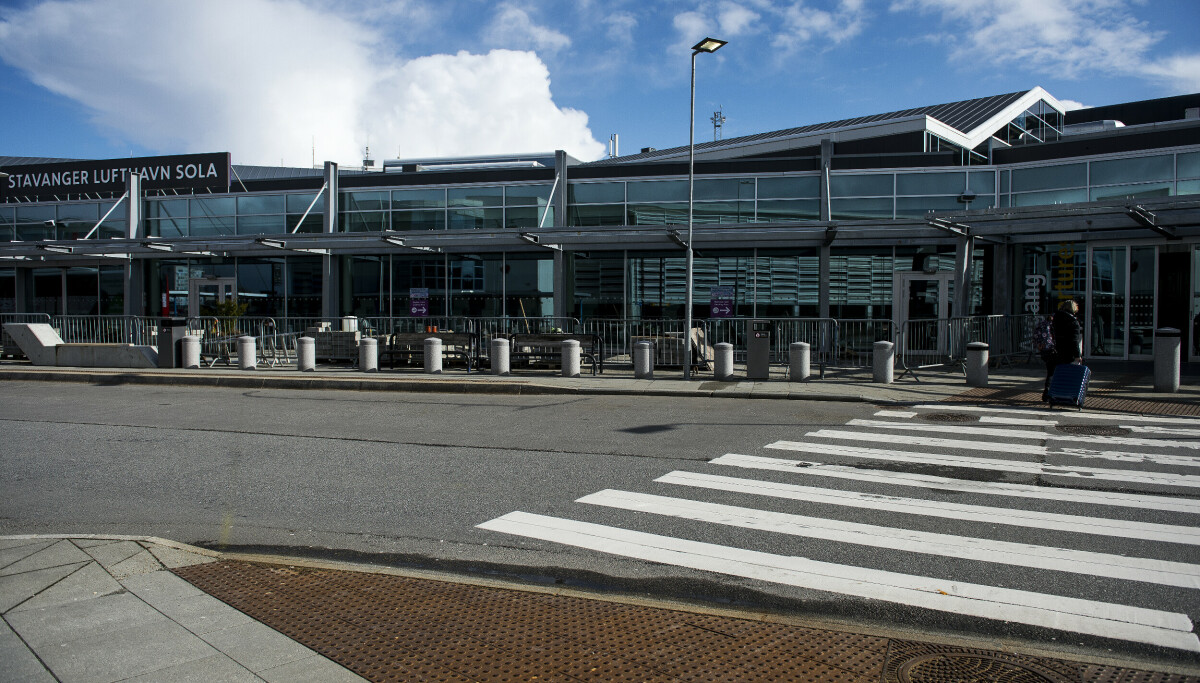 Taxi-aksjon: - Vi kan streike i månedsvis - Dagbladet