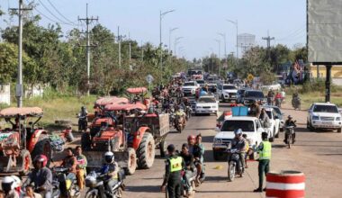 - Alvorlig utvikling