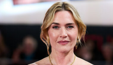 Kate Winslet kritiserer slankemedisin og kosmetiske inngrep: