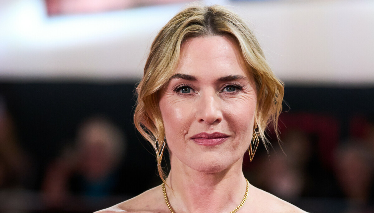 Kate Winslet kritiserer slankemedisin og kosmetiske inngrep: