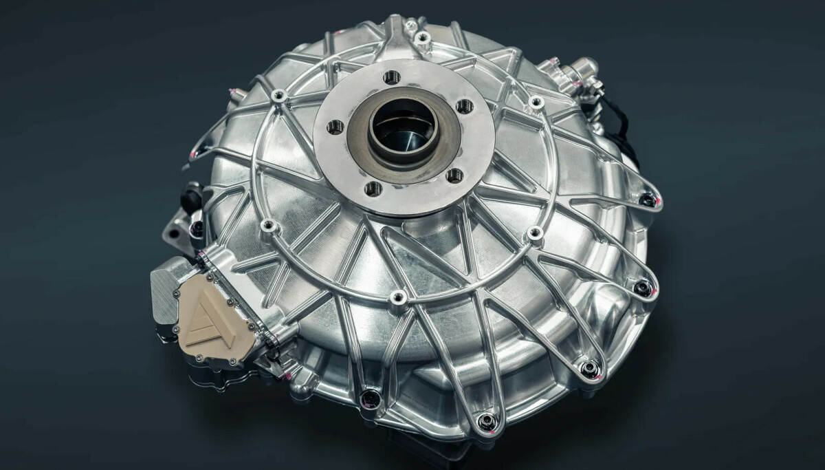 Ny løsning kan fjerne bremser i elbiler