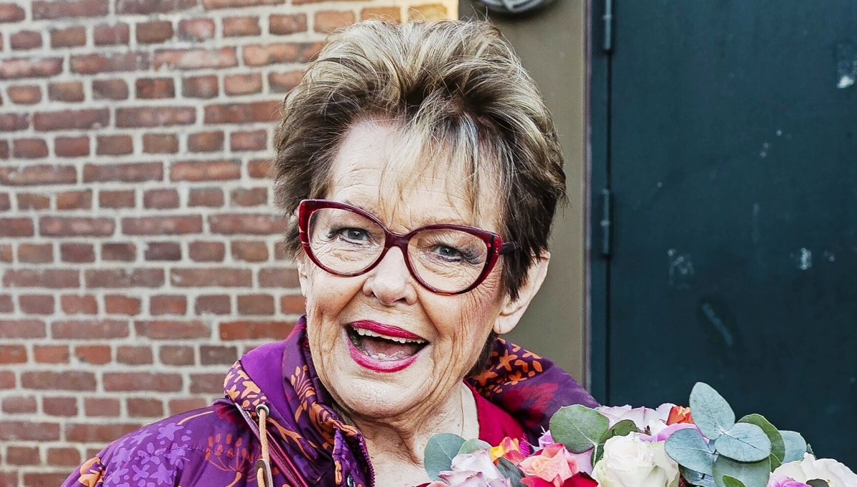 Ghita Nørby om livets slutt: Gleder seg til døden