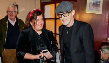 Else Kåss Furuseth kåret til «Årets Ålreite» av Harry Hole-stiftelsen