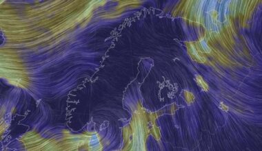 Kan snu brått - Dagbladet