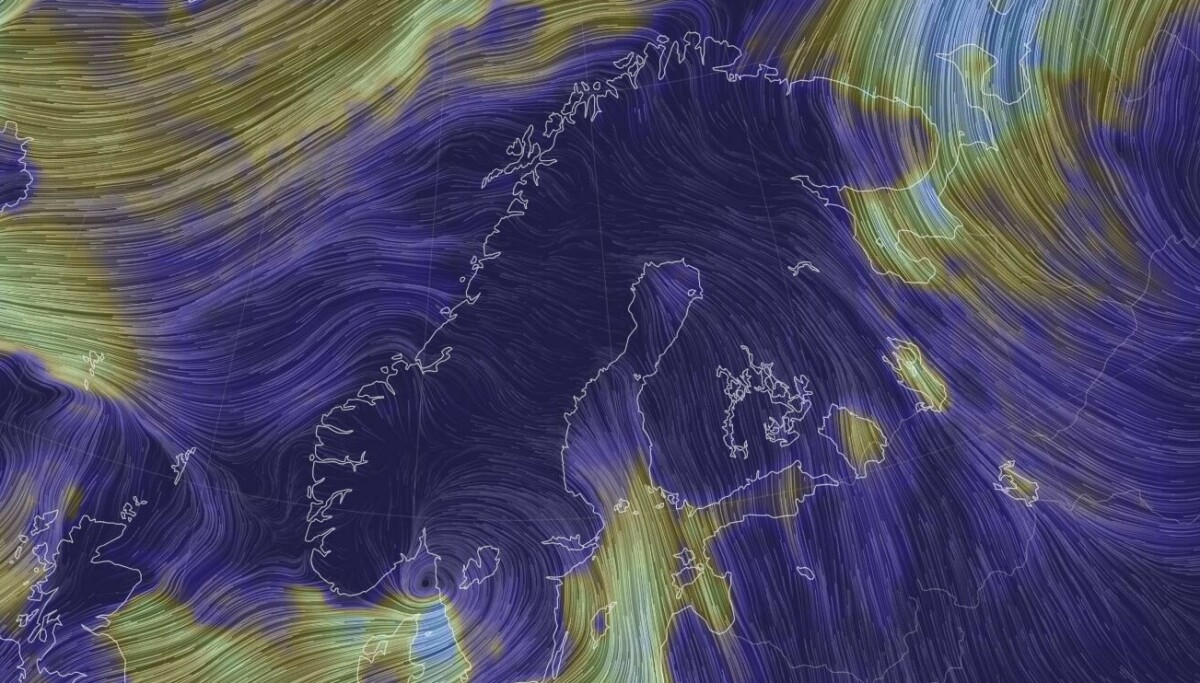 Kan snu brått - Dagbladet