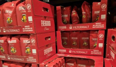 Kiwi, Rema eller Obs? Ukas beste tilbud i dagligvarebutikkene