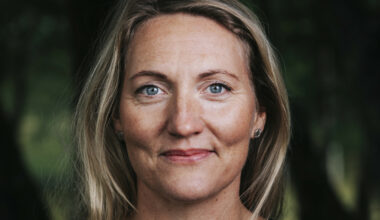 Fra utbrenthet til inspirasjon med friår og bokutgivelse