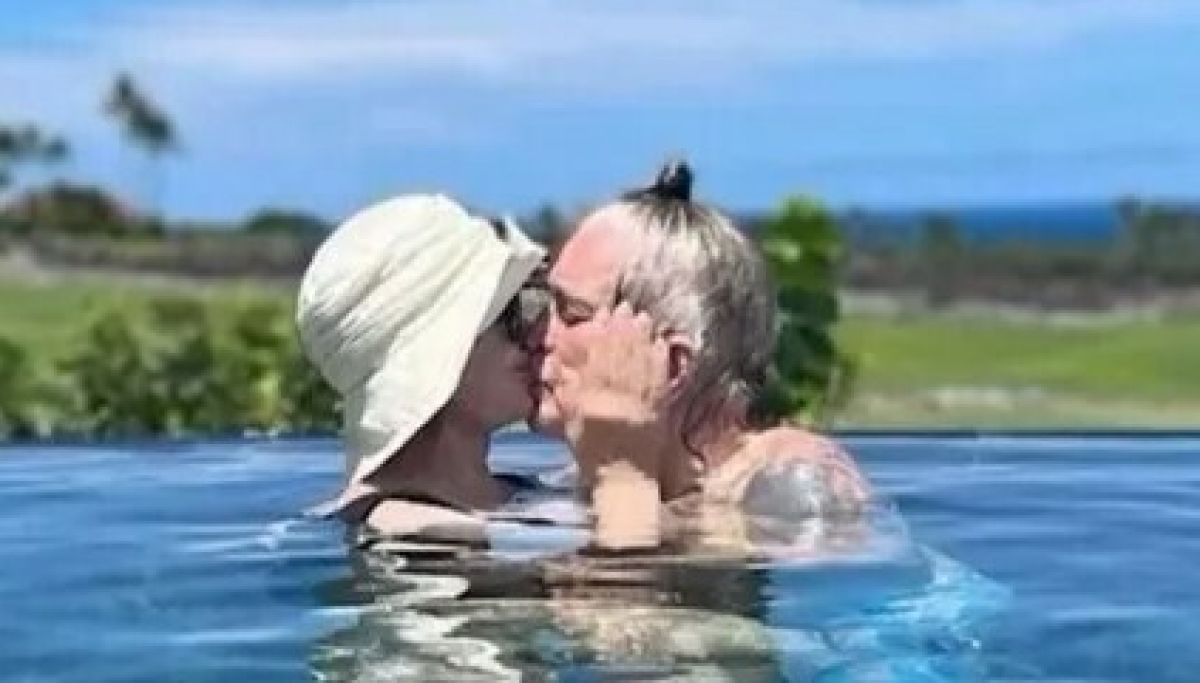 Sharon Osbourne deler rørende hyllest til Ozzy på hans bursdag