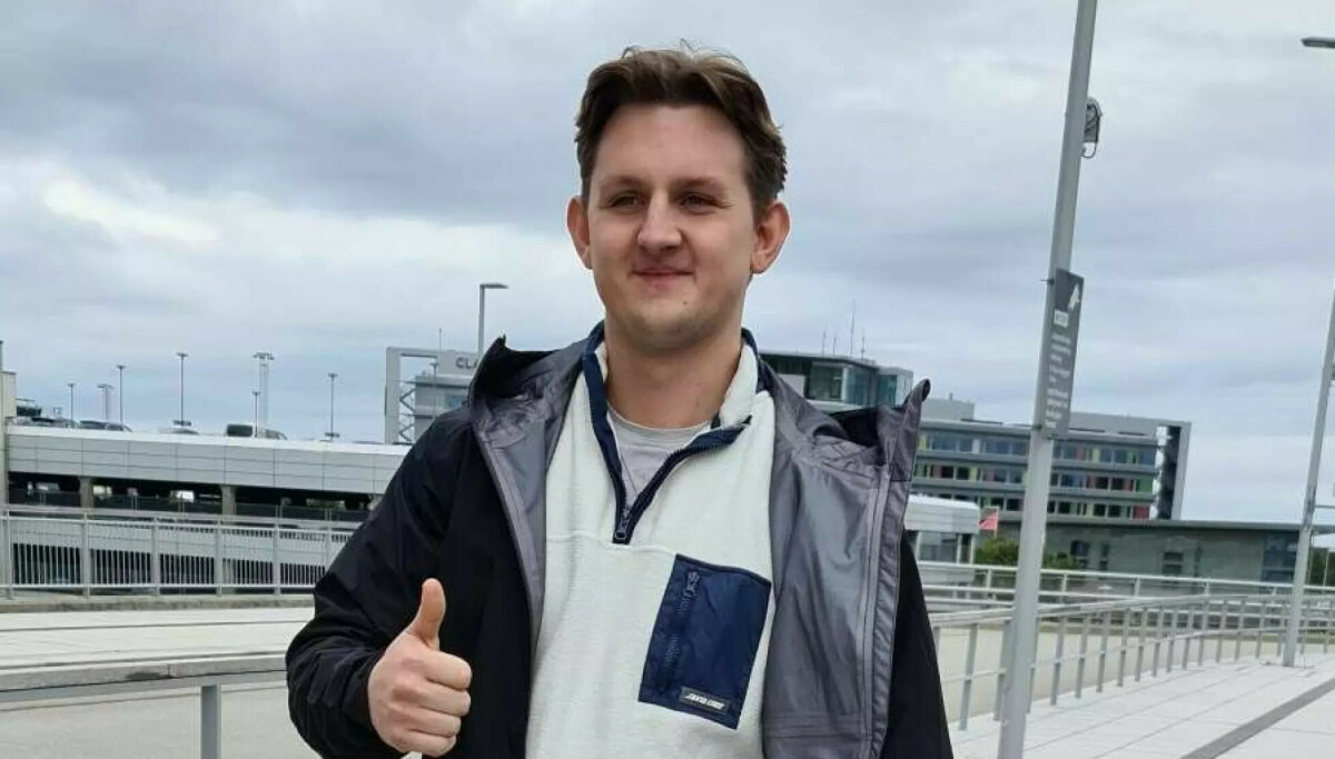 Oliver savnet: - Framstår som en ulykke