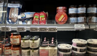 Orkla dropper juleklassiker