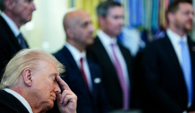 Slår januar-alarm: - Et prissjokk