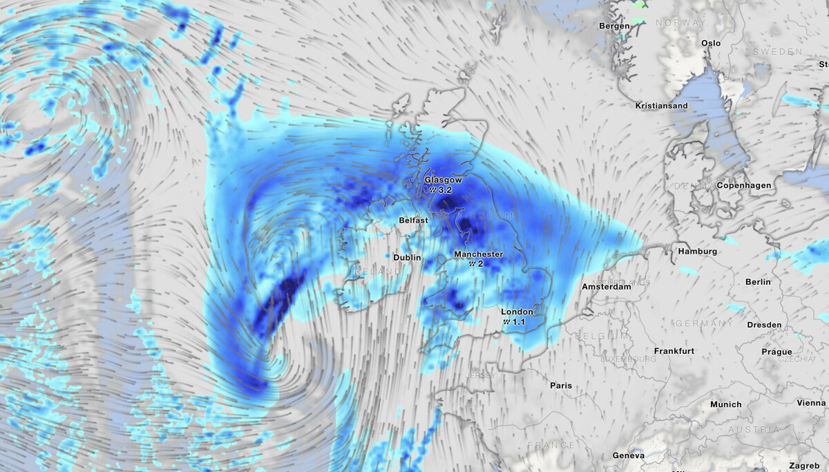«Kan utgjøre en livsfare»