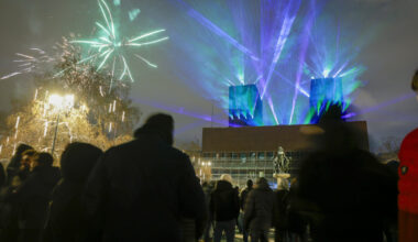 Ble latterliggjort: Nå er det slutt - Dagbladet