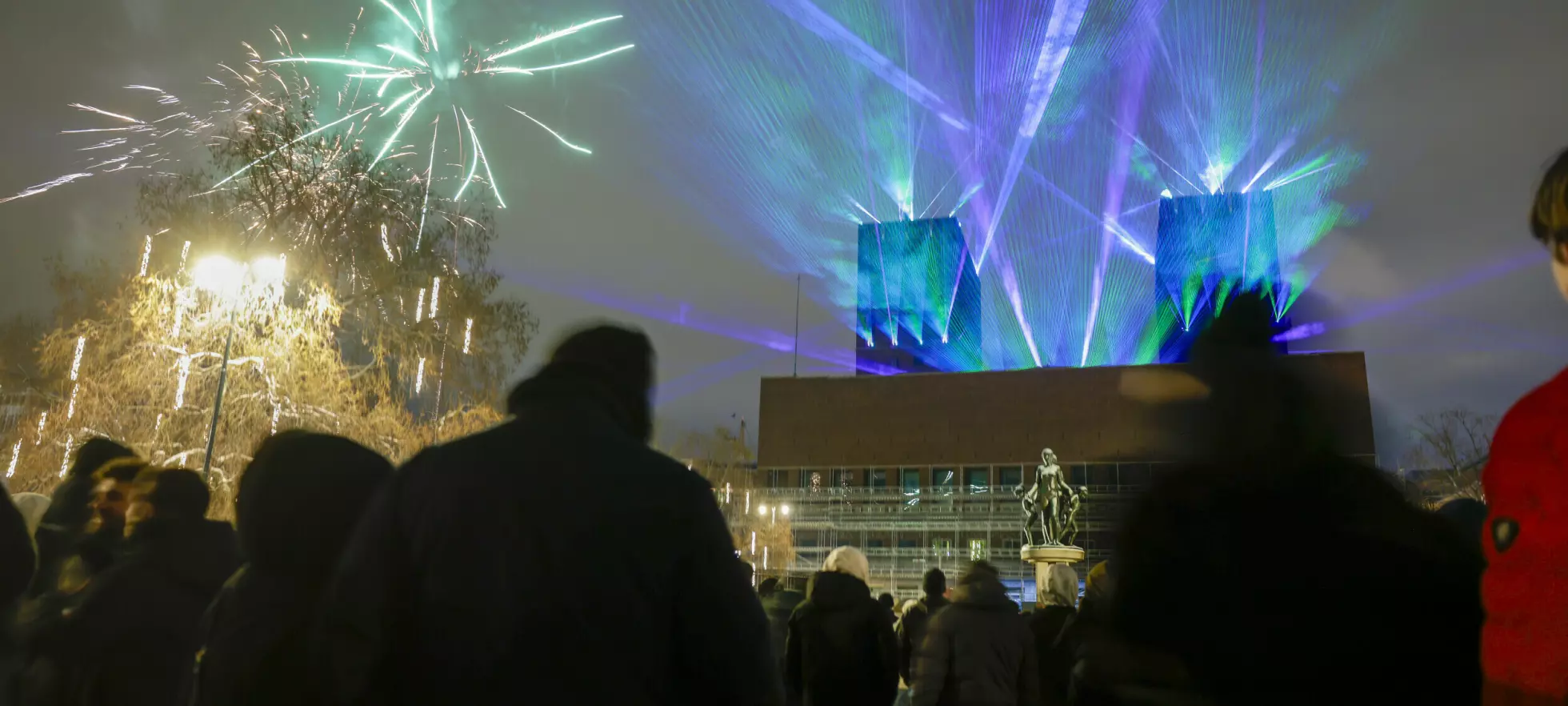 Ble latterliggjort: Nå er det slutt